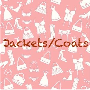 Jackets/Coats